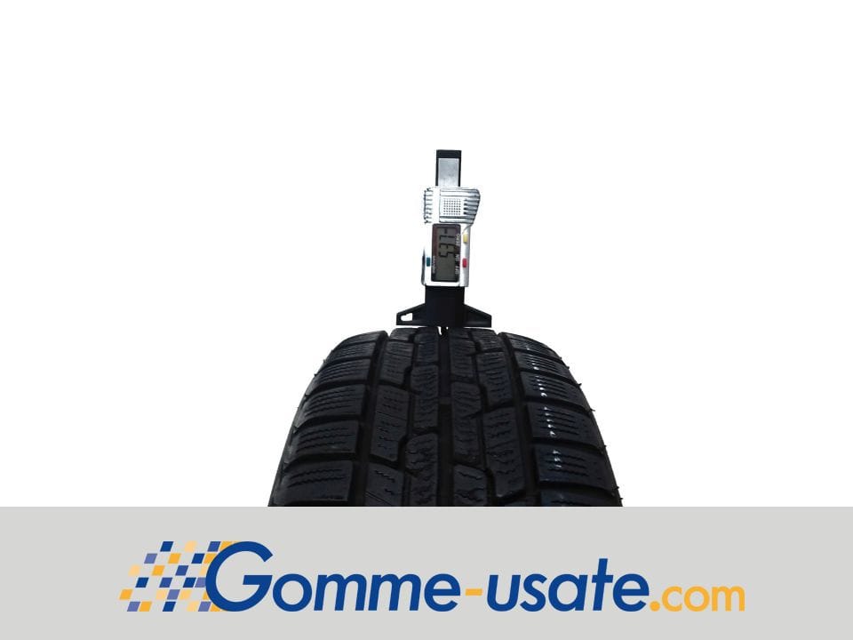 Thumb Firestone Gomme Usate Firestone 155/70 R13 75T WinterHawk 2 Evo M+S (65%) pneumatici usati Invernale 0 Thumb Firestone Gomme Usate Firestone 155/70 R13 75T WinterHawk 2 Evo M+S (65%) pneumatici usati Invernale 0